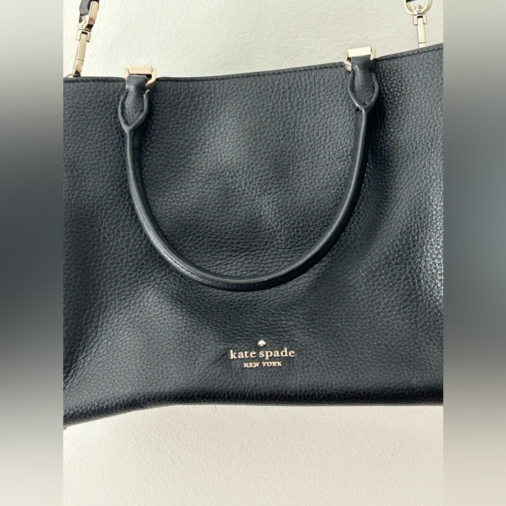 Kate Spade wallet and bag
